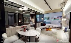 Piccadilly Grand (D8), Apartment #495703711